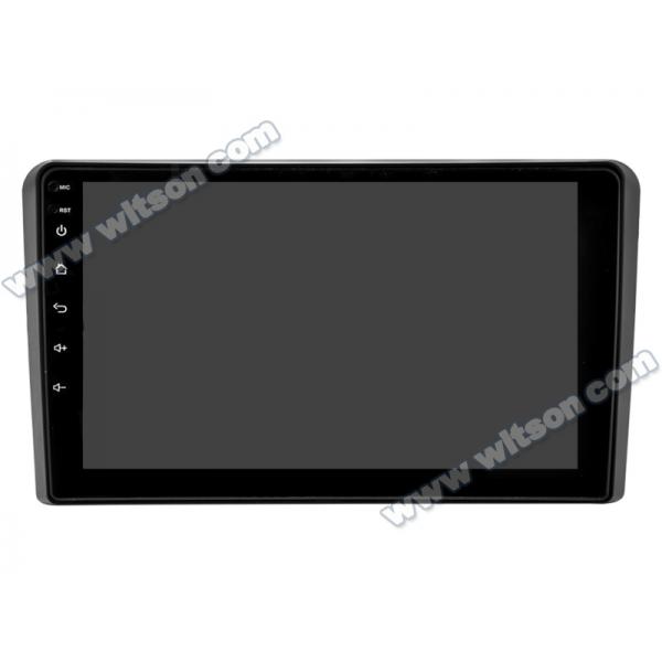 Quality 9"/10.1" Screen For Audi A3 2 8P Auto Stereo S3 RS3 Sportback 2003-2012 Car for sale
