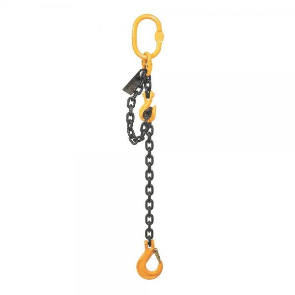 Quality ISO1835 Single Chain Sling for sale