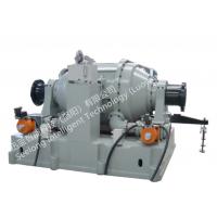 China 3150nm 660Kw Hydraulic Dynamometer For Aircraft Engines factory