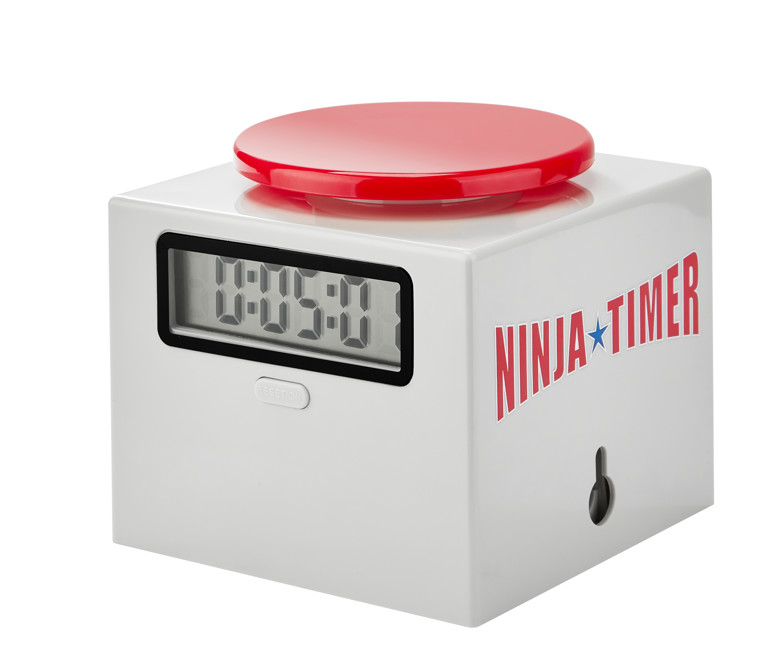 China Fashionable Digitale Countdown Timer Students  Sports Countdown Timer factory