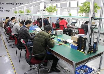 China Factory - LinkAV Technology Co., Ltd