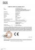 SHENZHEN CICO INDUSTRIAL COMPANY LIMITED Certifications