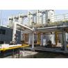 China Large LNG Natural Gas Equipment For Natural Gas Processing And Liquefying factory