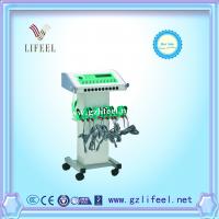 China 10 pairs Muscle stimulation pads Electro Muscle Stimulation Machine slimming beauty equipment factory