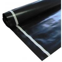 China 6 Mil Polyethylene Film Moisture Barrier Vapor Barrier Film 0.06mm Thickness PE 6 factory