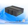 China Din Rail 4Port 10/100/1000Base-TX+1 Port 10/100/1000 Base-FX industrial fiber media converter/ethernet switch factory