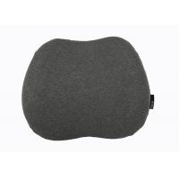 China Orthopedic Memory Support Lumbar Pillow For Lower Back Pain Relief factory