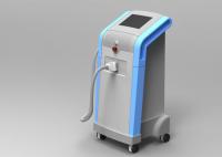 China ipl professional machine good result 810nm Diode Hair Removal Equipment factory