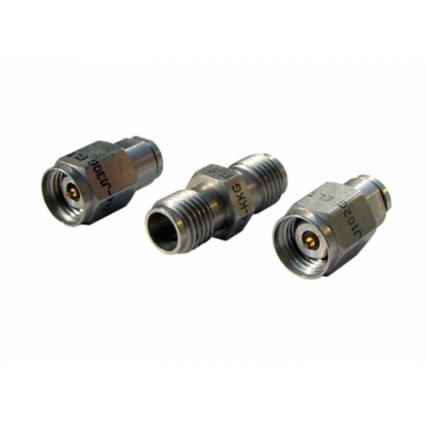 Quality Super Quality Factory Direct 2.4mm Millimeter Wave Connectors with High for sale