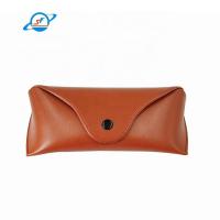 China Foldable Soft Leather Spectacle Cases 167*70*36cm Wear Resistance factory
