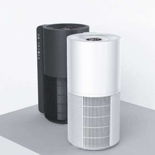 Quality HOMEFISH Smart UV Household Air Purifier OEM ODM Recommended 38 Square Meters for sale