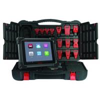China Autel MaxiSys MS908 Autel Diagnostic Tool Universal Auto Scanner Update Online factory