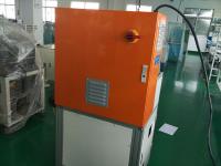 China Automatic Fusing Machine Metal Welder for Rope Stranded Wire with Flat Cable Welding factory