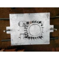 China HRC45 AISI H13 718 Sand Casting Mould High precision auto parts for sale