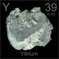 China AlY5-87 Aluminum Yttrium Alloy factory