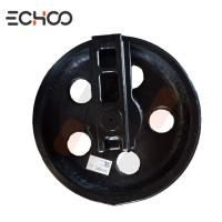 Quality Echoo Undercarriage Parts CAT BOBCAT KUBOTA HITACHI ETC for sale