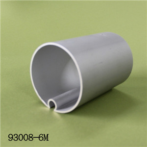 Quality Dia 38mm Aluminium Rv Awning Tube Roller Tube Galvanized Steel Roller For Awnings for sale