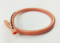 China Non - Toxic Soft Garden PVC Hose Clear Flexible Water Hose Tubing ISO Certificate factory