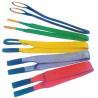 China flat synthetical fibre lifting sling, According to JB/T 8521,  EN1492-1 , AS 1353 , CE, GS Certifiate approved factory