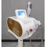 China OPT SHR Hair Removal Skin Rejuvenation Beauty Machine Permanent Painless factory