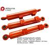 China Custom Double Earrings Type High Pressure Hydraulic Cylinder factory
