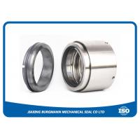 Quality Standard Balanced Single Mechanical Seal 119B For Chemical Process Pump for sale