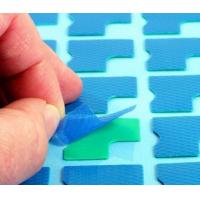 China Heat Conductivity Materials Pad Low Thermal Resistance , Insulating Thermal High Heat Transfer Materials for sale