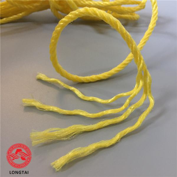 Quality 3 Strands Banana Rope Twine for sale