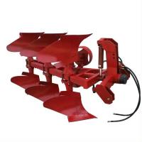 China Agriculture Equipment Furrow Plough Mouldboard Share Plow For Tractor factory