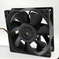 China 12V 2.70A 120mm Mining Rig Cooling Fans A12038-60BB-4RP-F1 for sale