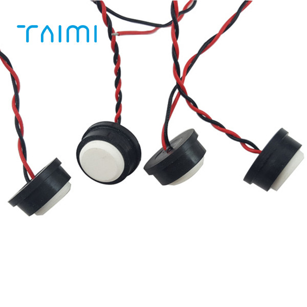 Quality 10mm 200Khz Meter Amount Calculating Ultrasonic Gas Flow Sensor for sale