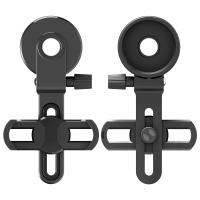 China EVA Samsung 54mm - 90mm Cell Phone Adapter Mount for sale