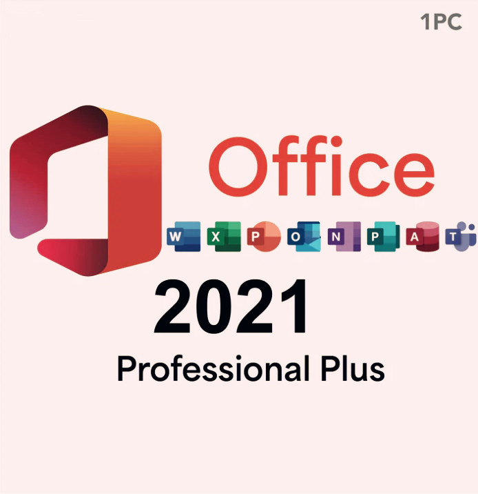 China Office 2021 Pro Plus Bind Full Version Of Microsoft Office 2021 With Lifetime License factory