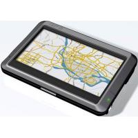Quality Automobile GPS Navigation System VV4308 for sale