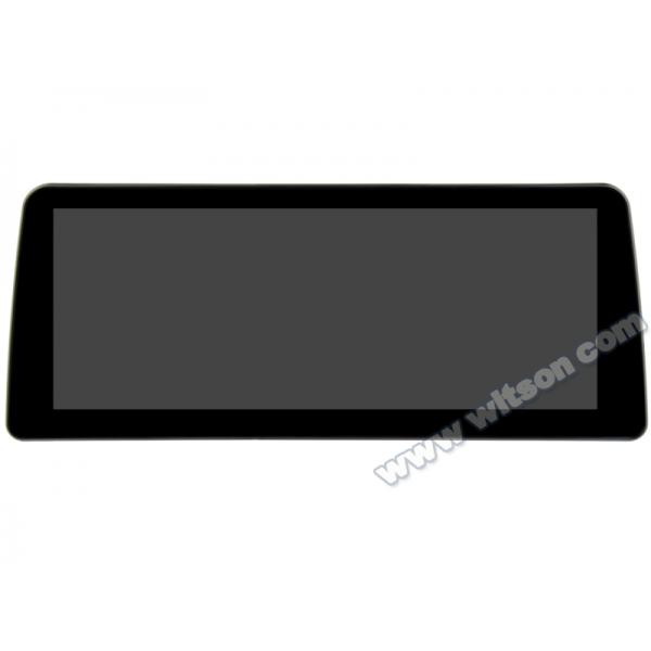 Quality 12.3" Smart Ultra Wide Screen For Audi A3 2 8P Auto Stereo S3 RS3 Sportback 2003 for sale