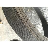 Quality Copper Wire Reinforced Non Asbestos Brake Lining Material High Flexibility for sale