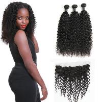 Quality Raw No Shedding Malaysian Virgin Hair Extensions / Malaysian Body Wave 3 Bundles for sale