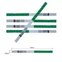Quality CE Medical HCG One Step Pregnancy Urine Rapid Test Paper Strip IVD Test Strip for sale