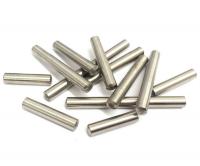 China Customized Precisional Electronic Turned Fasteners Carbide Dowel Pins and Shafts factory