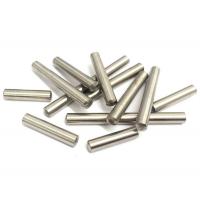 China Customized Precisional Electronic Turned Fasteners Carbide Dowel Pins and Shafts for sale