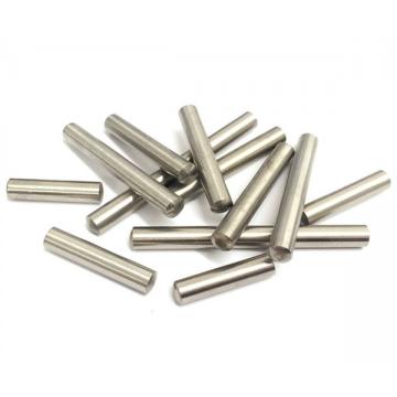 Quality Customized Precisional Electronic Turned Fasteners Carbide Dowel Pins and Shafts for sale