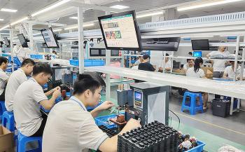 China Factory - Guoan Energy Technology (dongguan) Co., Ltd.