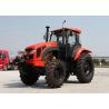 China 125HP Farm Tractor, Agricultural Farm Implements factory