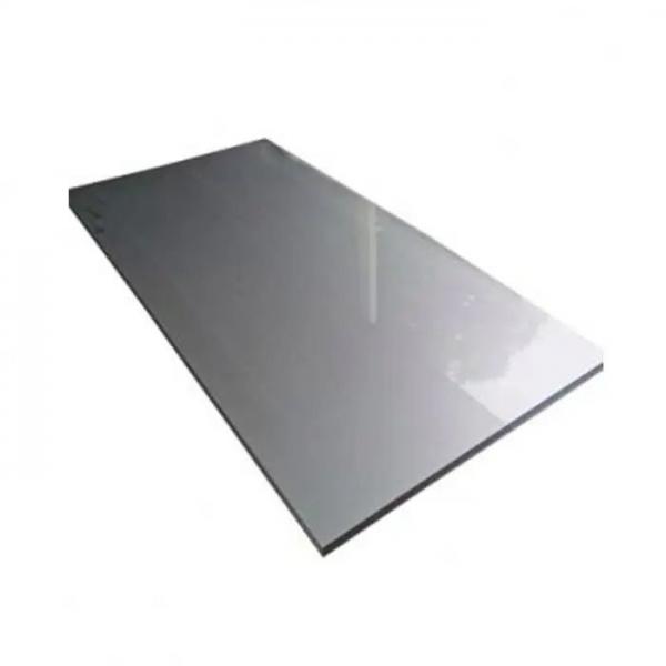 Quality 3/4" 1/8" 3 8 Cold Rolled Steel Plate 1 4" 1/2" 201 301 304 316 321 410 4x8 1mm for sale
