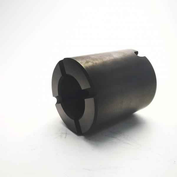Quality 1.70g/Cm3 Synthetic Carbon Graphite Bearings For Metallurgy Industry for sale