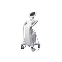 Quality Ultrasound HIFU 7D High Intensity 110v Face Lifting Machine for sale