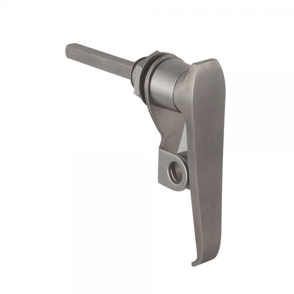 Quality OEM Stainless Steel Cabinet Lock Garage Mailbox Handle Door Lock for sale
