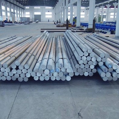 Quality HL Brushed Carbon Steel Bar Round Stock GB Standard 1 4 Inch Round Steel Rod for sale