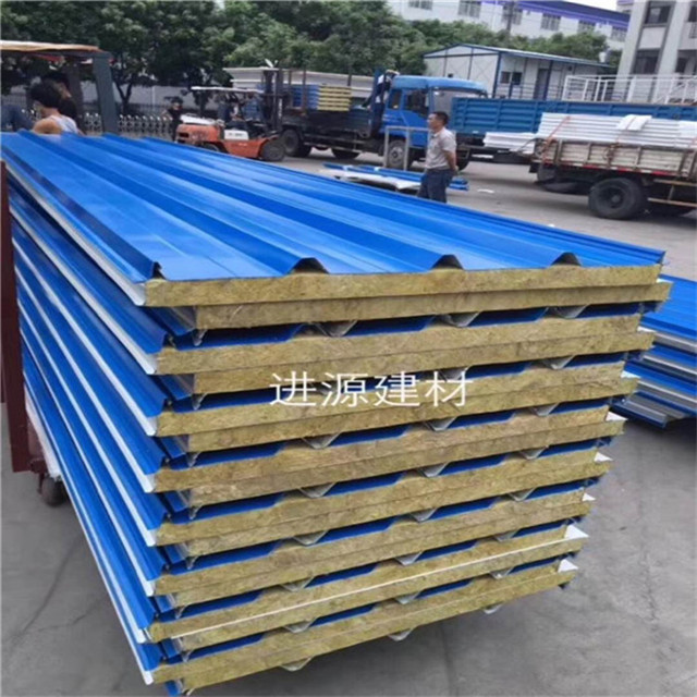 China light weight eps sandwich panel turkey light weight roof panel used for roof tile factory