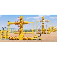 Quality 2 1/16-7 1/16 In Wellhead Christmas Tree 3000psi-20000psi for sale